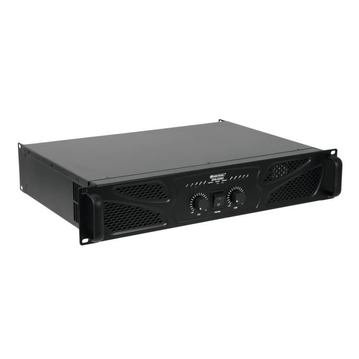 OMNITRONIC XPA-1000 Versterker