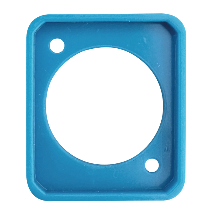 Seetronic Blue seal for SO2DF chassis