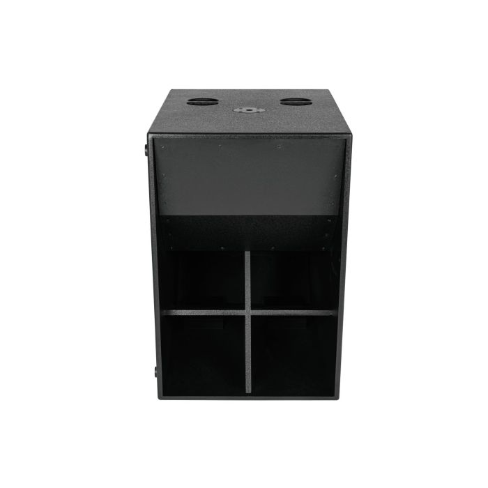 OMNITRONIC FH-18 hornloaded Subwoofer 800 W RMS