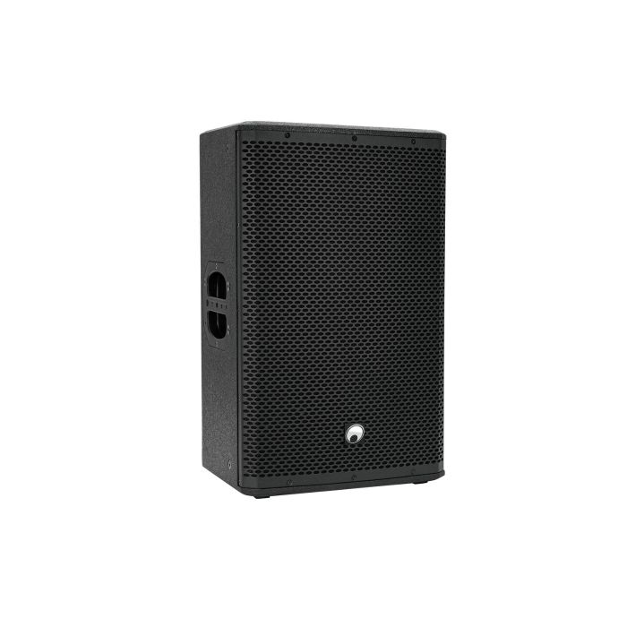 OMNITRONIC PAS-212A MK4 2-way Top, active, DSP, BT