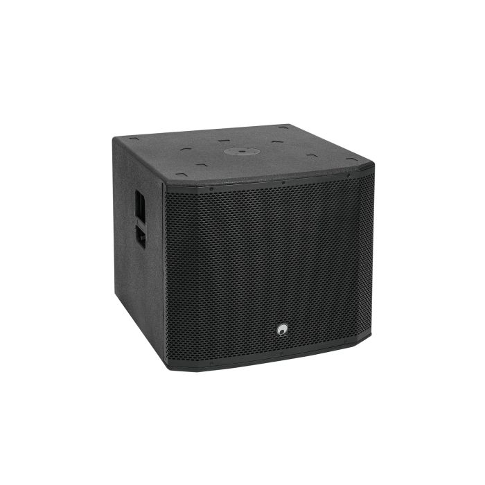 OMNITRONIC PAS-181A MK4 Subwoofer, active, DSP