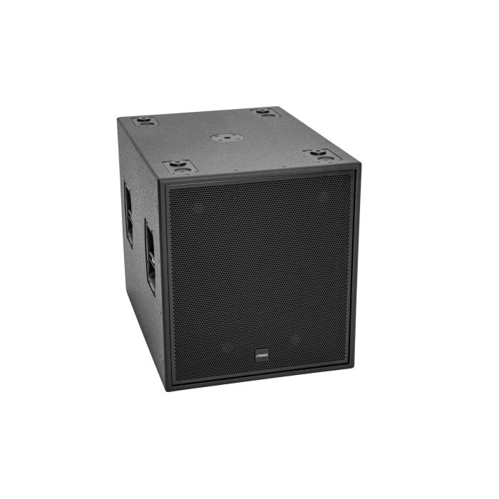 PSSO KX-181A Subwoofer, actievesubwoofer met DSP 1400w rms