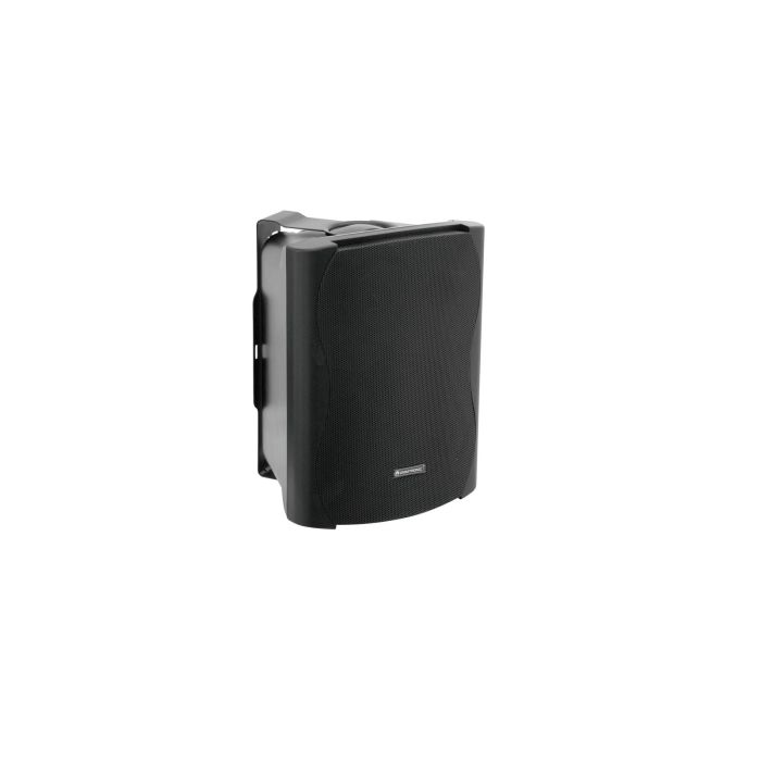 OMNITRONIC C-60A actieve speaker set black