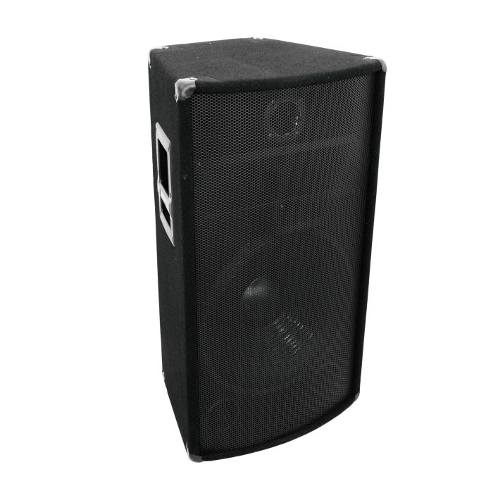 OMNITRONIC TX-1520 3-Way Speaker 900W