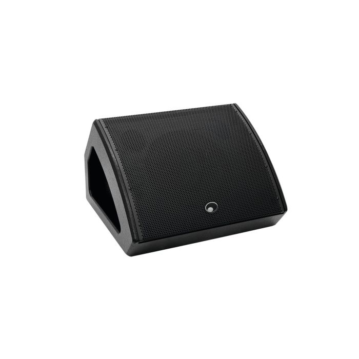 OMNITRONIC KM-110A Actieve Stage Monitor, coaxiaal Speaker