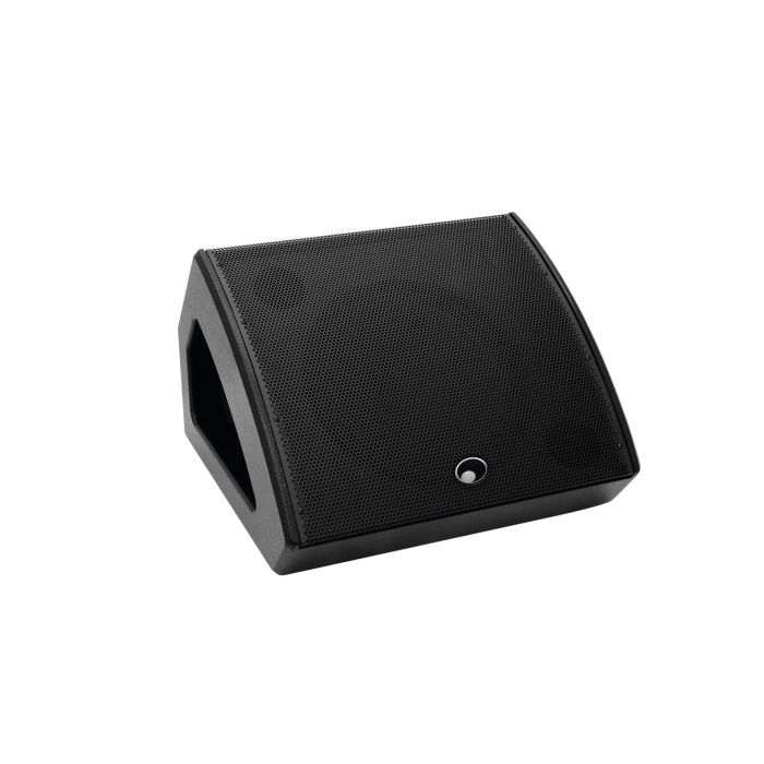 OMNITRONIC KM-112A Actieve Stage Monitor, coaxiaal luidspreker