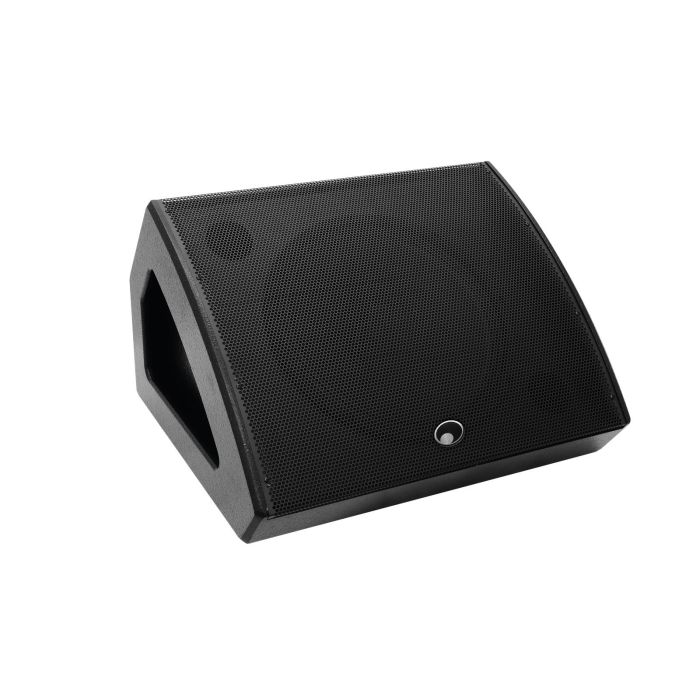 OMNITRONIC KM-115A Actieve Stage Monitor met coaxiaal Luidspreker