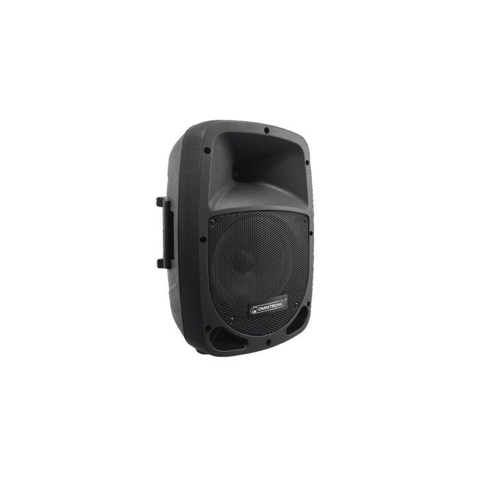 OMNITRONIC VFM-208AP 2-weg luidspreker met audioplayer en BT