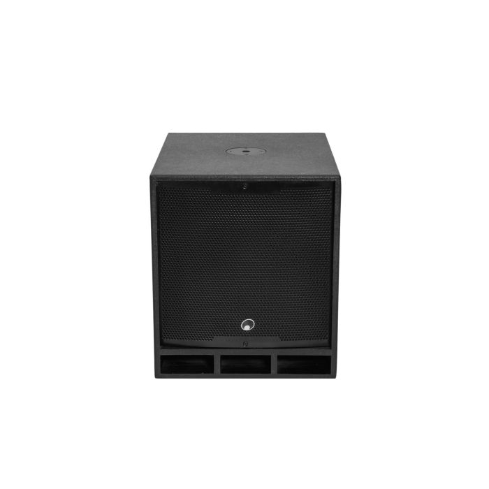 OMNITRONIC MAXX-1508DSP 2.1 Actieve subwoofer