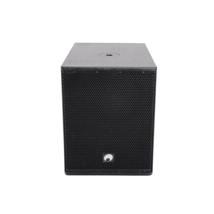 OMNITRONIC PAS-151A PRO DSP Active Subwoofer