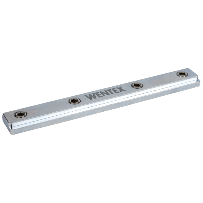 Wentex Eurotrack Connection Strip