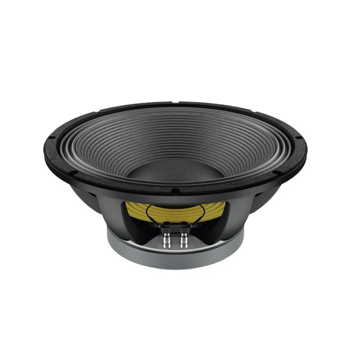 LAVOCE WAF154.01 15" Subwoofer Ferrite Magnet Aluminium Basket Driver