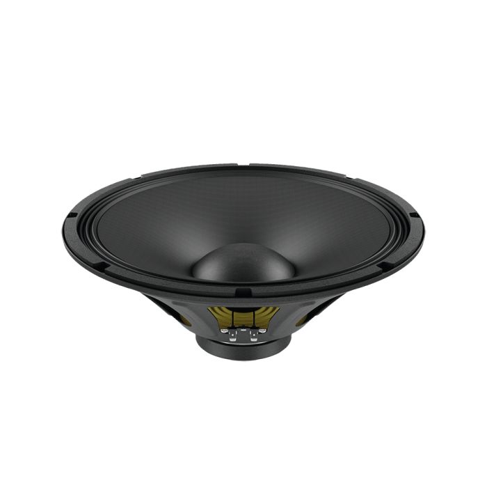 LAVOCE LBASS15-15 15" Bass Guitar Woofer Ferrite Magnet Steel Basket Driver