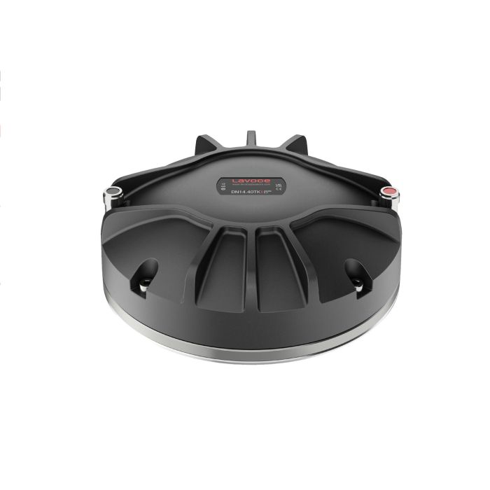 LAVOCE DN14.40TK 1.4" Compression Driver, Neodymium