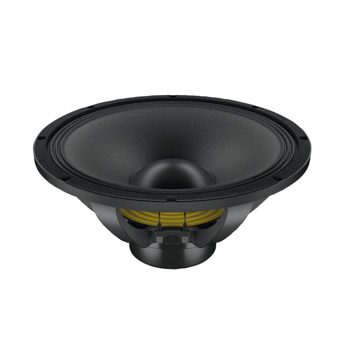 LAVOCE WAN143.0 13,5" Subwoofer, Neodymium Magnet, Aluminium Basket Driver