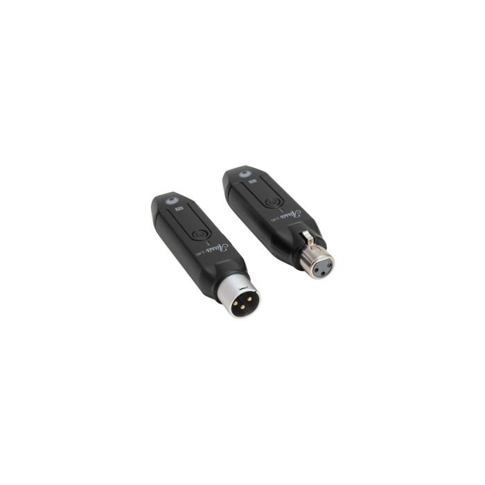 OMNITRONIC AIRSIS 2.4G Wireless XLR Kit (mic/line)