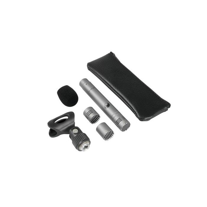 OMNITRONIC MIC CM-53 Condensatormicrofoon