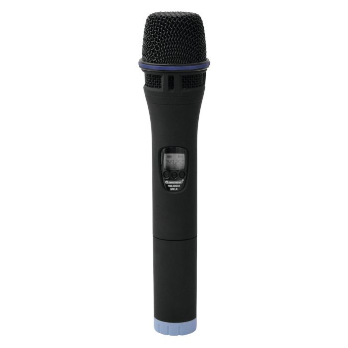 RELACART  H-31 Microphone for HR-31S system