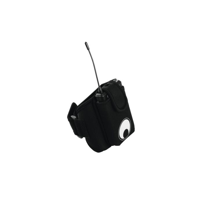 OMNITRONIC Arm-riem voor zakontvanger / zender