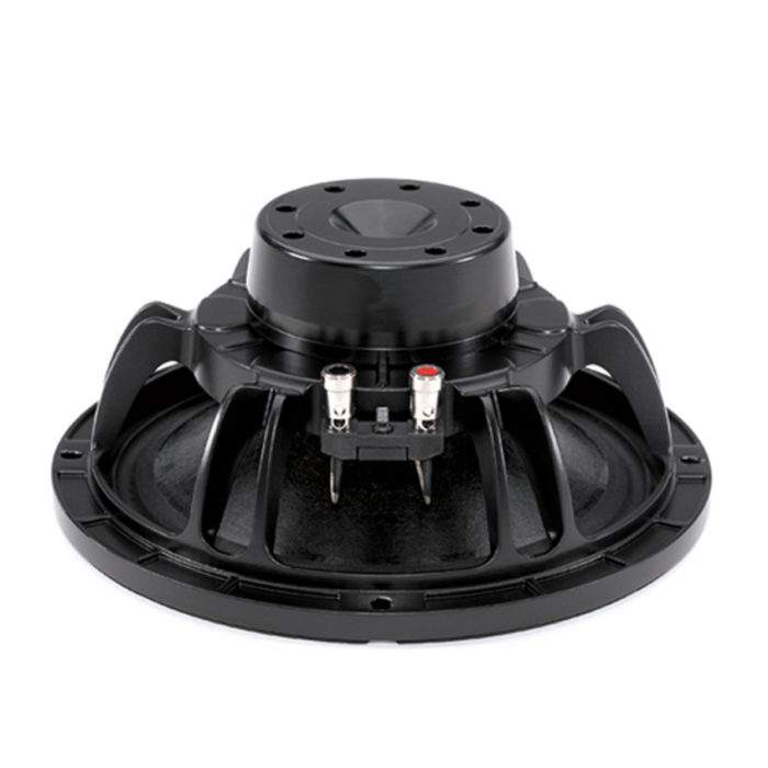 B & C 10NDL64, 8 ohm, 10 inch speaker