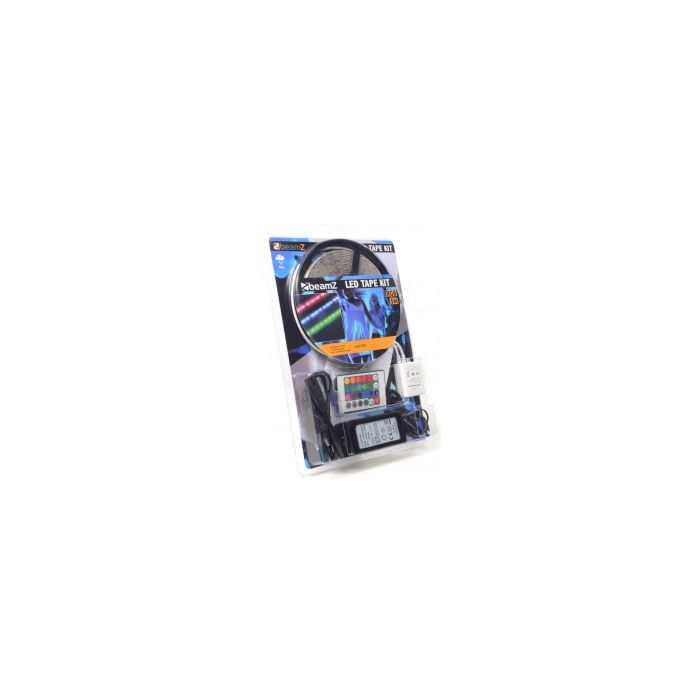 LED Tape Kit 5m Wit 60 LEDs/m IP65