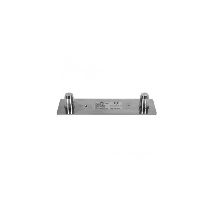 DuraTruss DT 32-WPM - Wall plate male