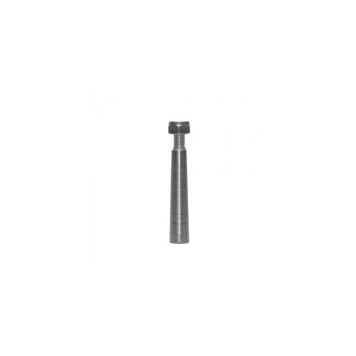 Duratruss DT 4030-Steel Pin M10