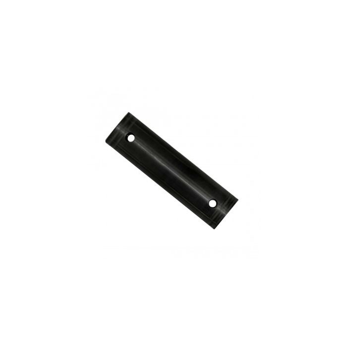 DuraTruss DT Spacer - 121,5mm, female/female black