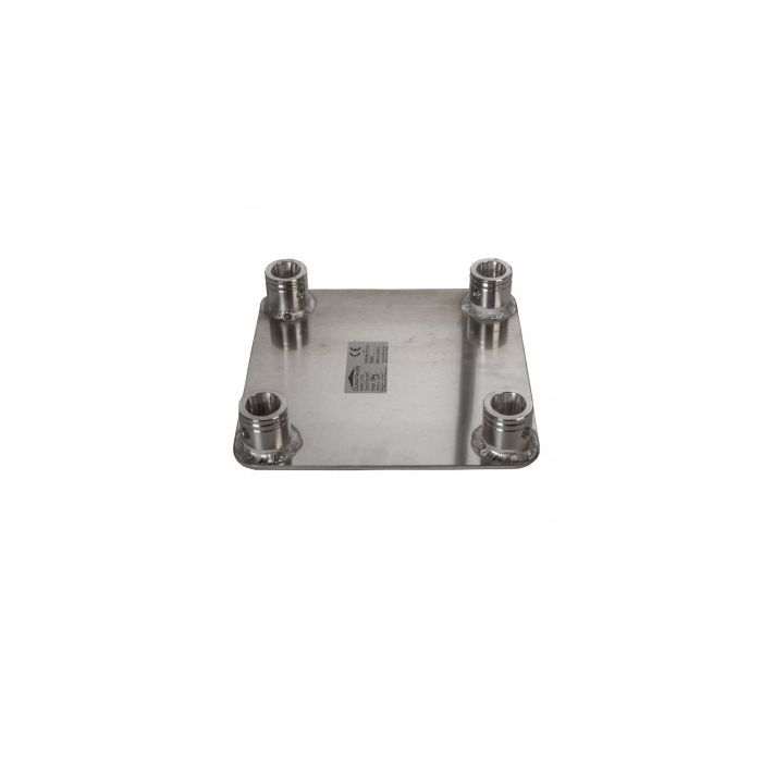DuraTruss DT 34-BPF - base plate female