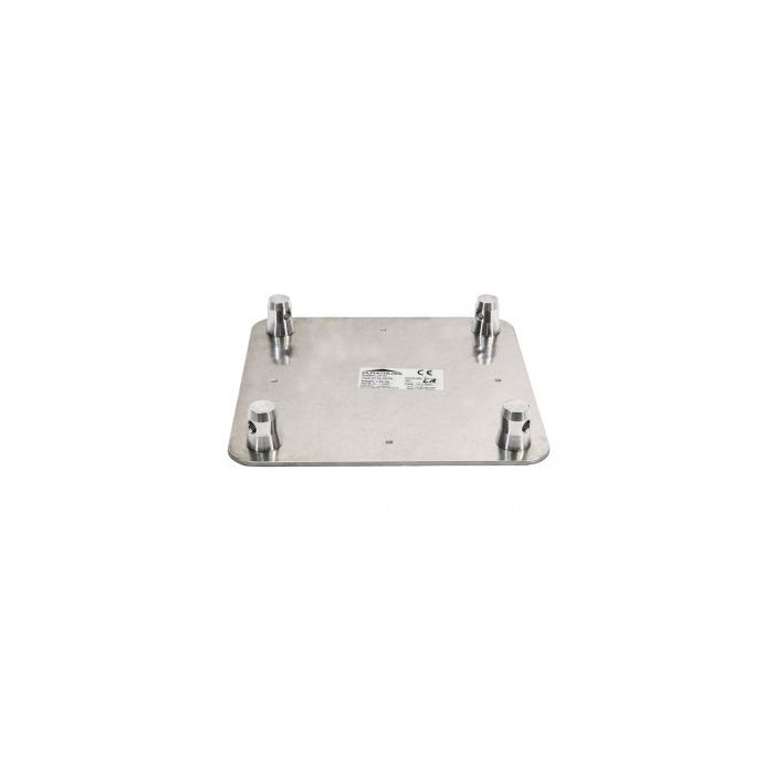 DuraTruss DT 34-WPM - Wall plate male
