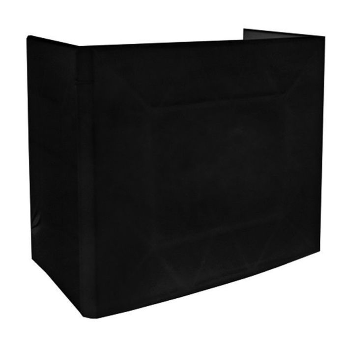 Accu-Stand Pro Event TBL 2 Scrim zwart