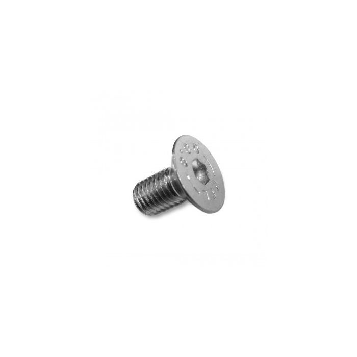 DuraTruss ST Screw-M10x20 BPL - M10 Hexagon socket countersunk head screw