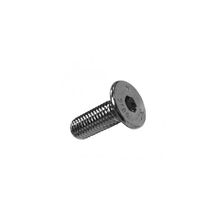 DuraTruss ST Screw-M10x30 BPL - M10 Hexagon socket countersunk head screw