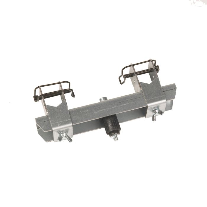 DuraTruss DT ST-TA250 - Truss Adapter, 250mm, diameter 30mm