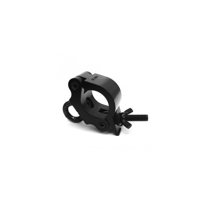Duratruss DT Eye Clamp Black SWL: 200kg