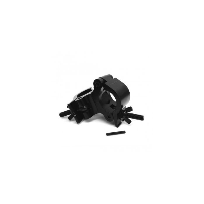 Dutatruss DT Pro Swivel Clamp Black 48-51mm 500kg