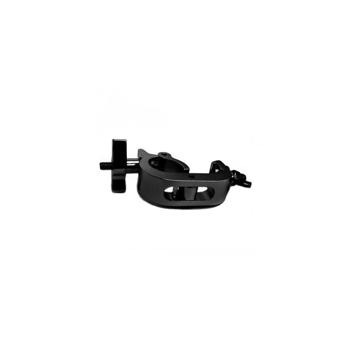 Duratrus DT Jr Hook Clamp 75kg Black
