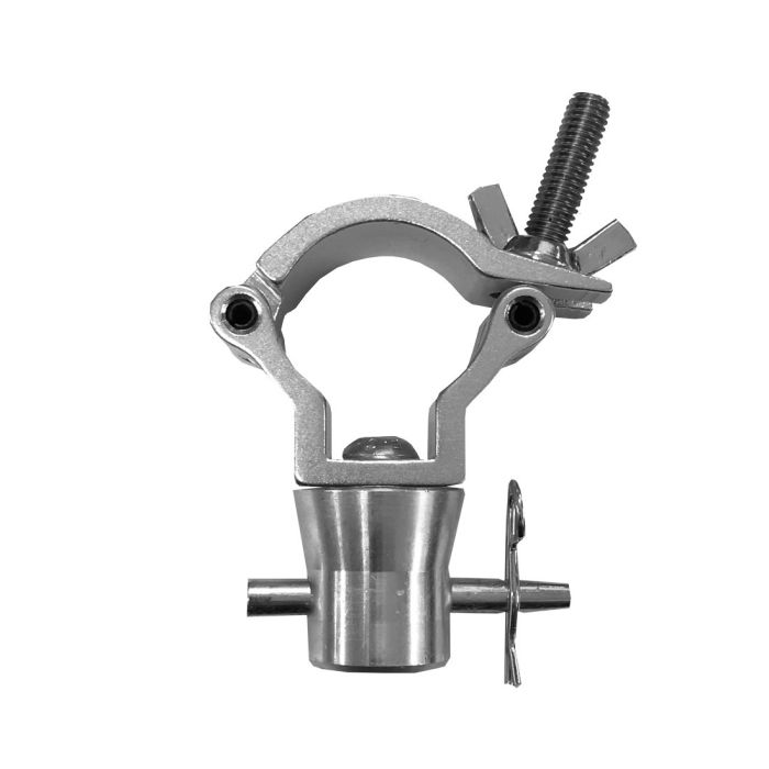 Duratrus DT Jr Clamp With Halfcone 75kg