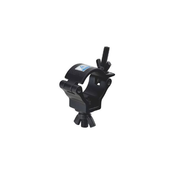 Duratruss DT BIG Jr Clamp 100kg Black For truss pipes from 38-41mm