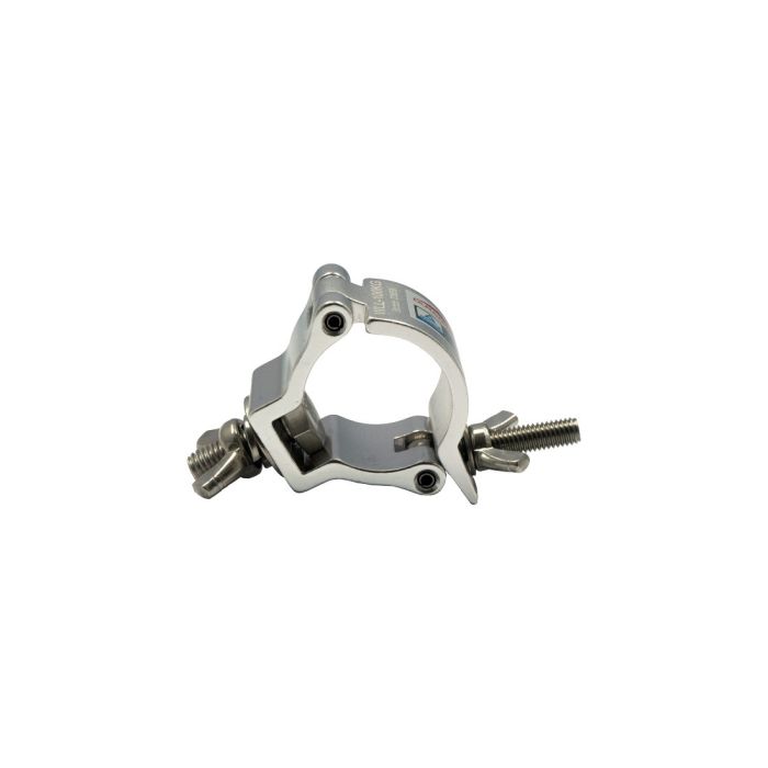 Duratrus DT BIG Jr Clamp 100kg Stainless Steel A2
