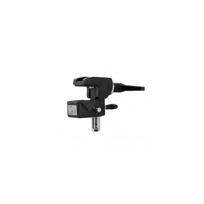 Duratrus DT Universal Clamp incl. TV-Tap Female