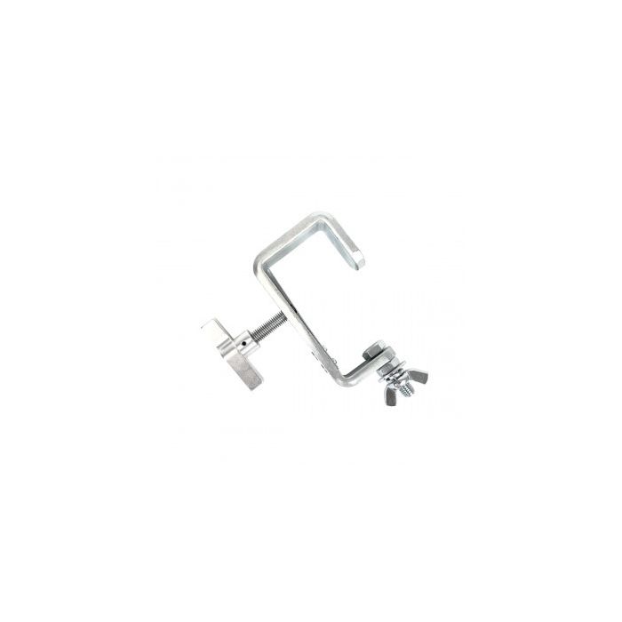 Duratrus C-Hook 50kg TÃœV 35-51mm