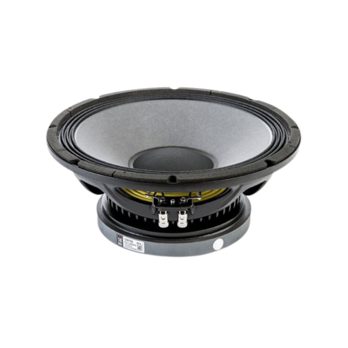 18 Sound 12W750 4 Ohm 12 inch LF Ferrite Driver / 600W