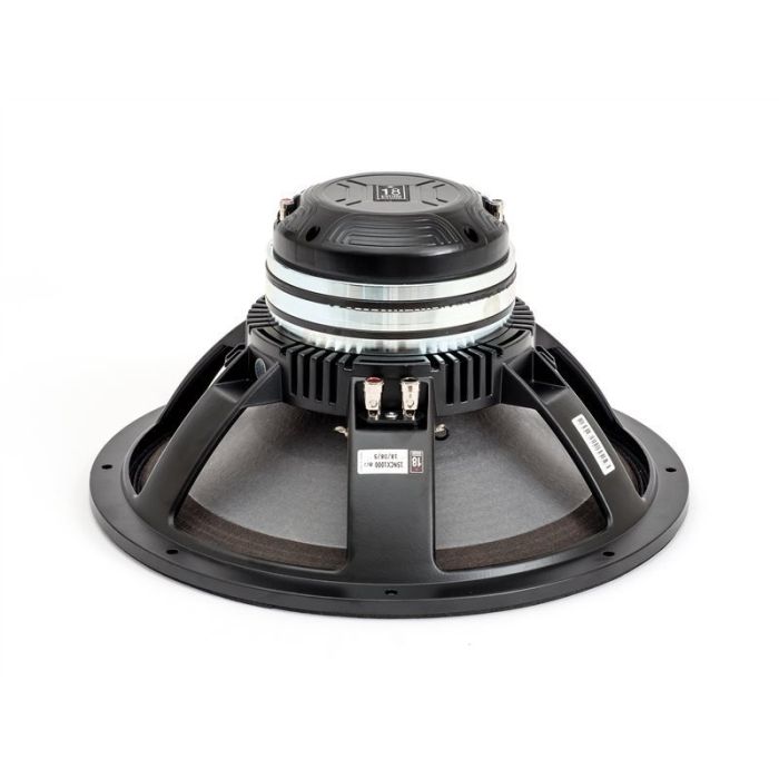 18 Sound 15NCX1000 15 inch Coax Neodymium Driver / 1460W