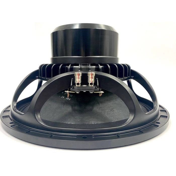18 Sound 15NLW4500 8 Ohm 15 inch LF Neodymium Driver / 1500W