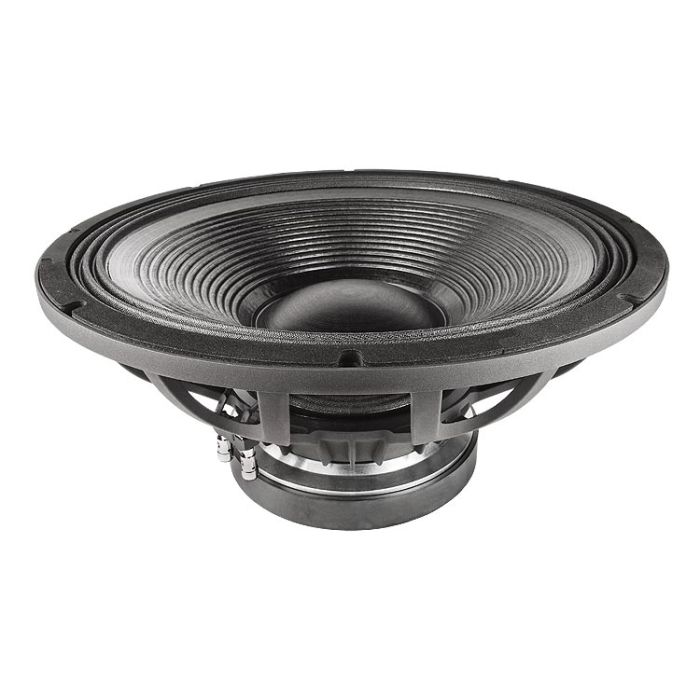 Faital Pro 18HP1030 18" - 1200 W - 98 dB - 4 Ohm laag luidspreker