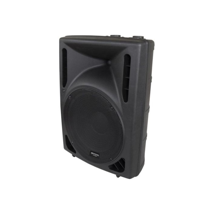 JB Systems PSA-12 Powered luidspreker - monitor