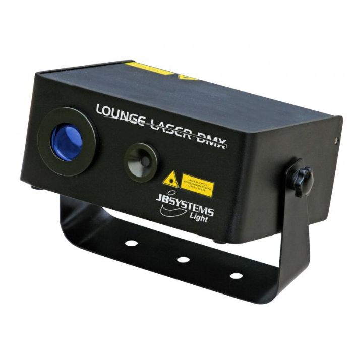 JB Systems LOUNGE LASER DMX