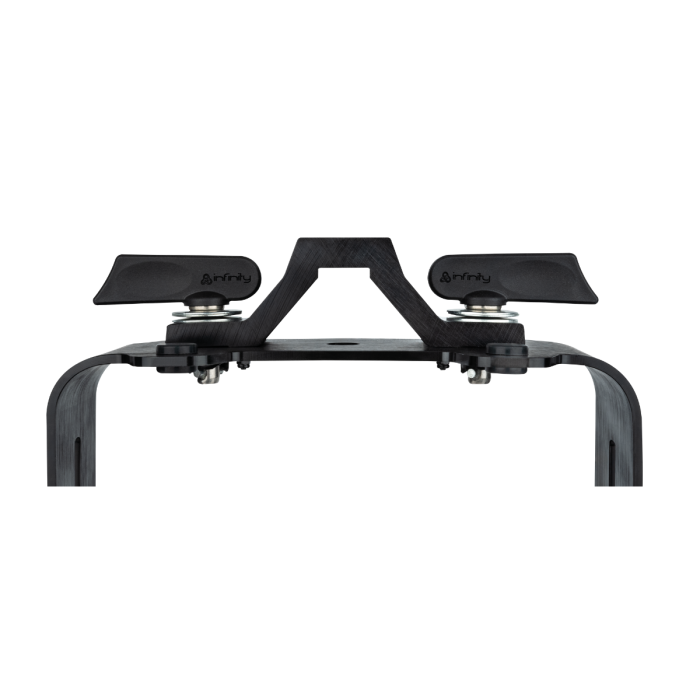 Infinity Quicklock Bracket
voor Infinity Raccoon-serie