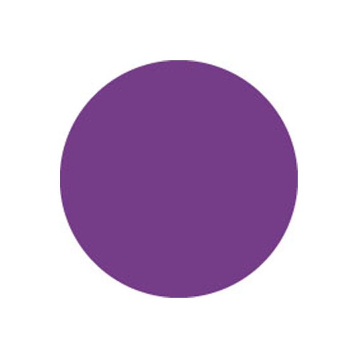 Showgear Colour Roll 122 x 762 cm Mauve